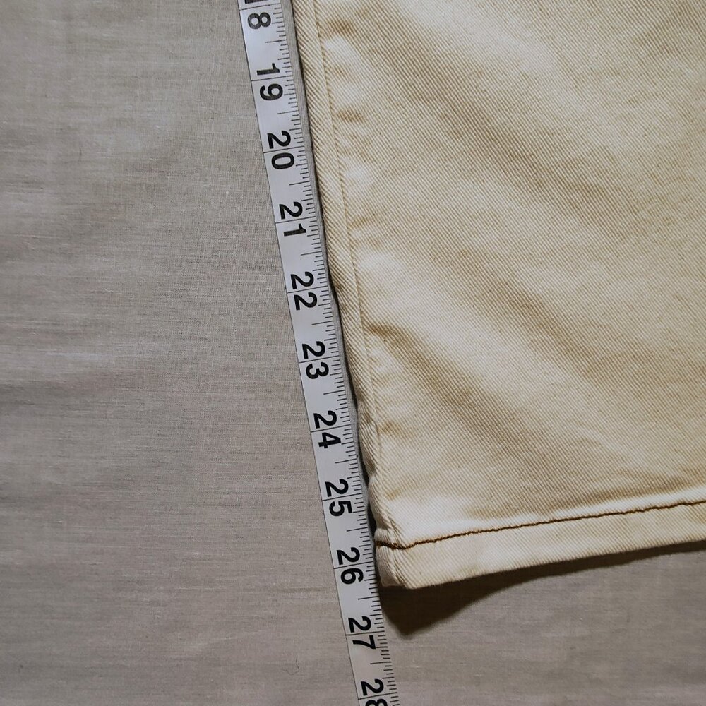 Karen Kane Women's 2 Cropped‎ Jeans NWT - Picture 9 of 10